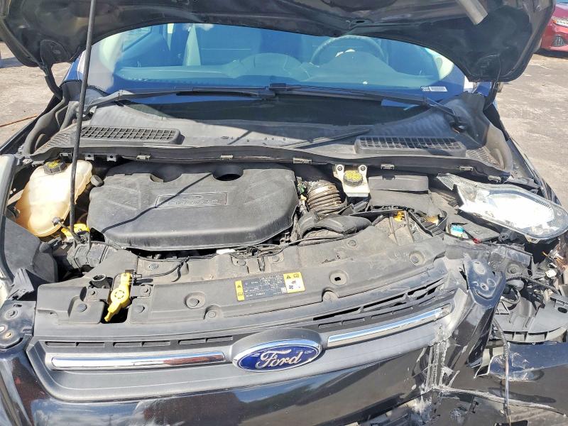 Aukcja sprzedaży 2015 Ford Escape, vin: 1FMCU0G92FUB64336, numer aukcji: 67632956