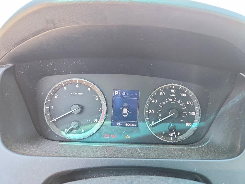 Aukcja sprzedaży 2016 Hyundai Sonata, vin: 5NPE24AF5GH327131, numer aukcji: 68333766