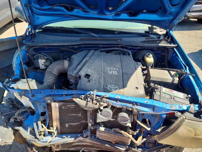 70700956 :رقم المزاد ، 3TMLU42N86M003039 vin ، 2006 Toyota Tacoma مزاد بيع