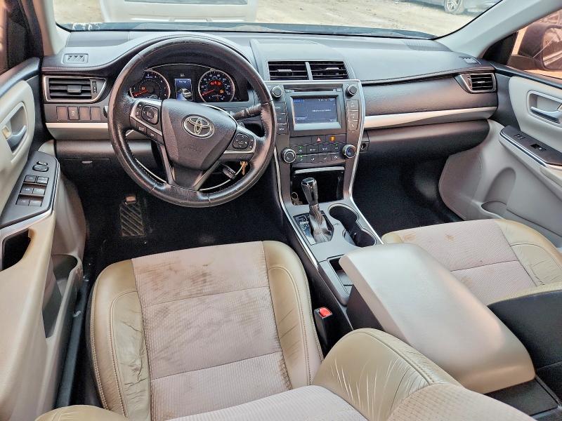 Продаж на аукціоні авто 2016 Toyota Camry, vin: 4T1BF1FK2GU187097, номер лоту: 70871256