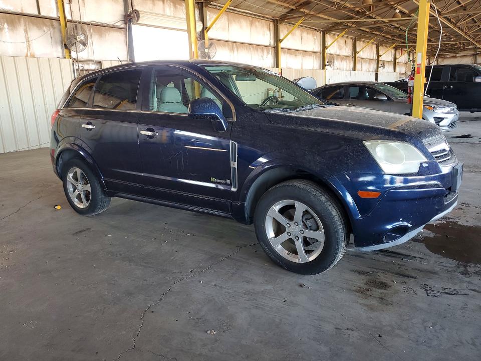Продаж на аукціоні авто 2008 Saturn Vue, vin: 3GSCL93Z98S681982, номер лоту: 68329596