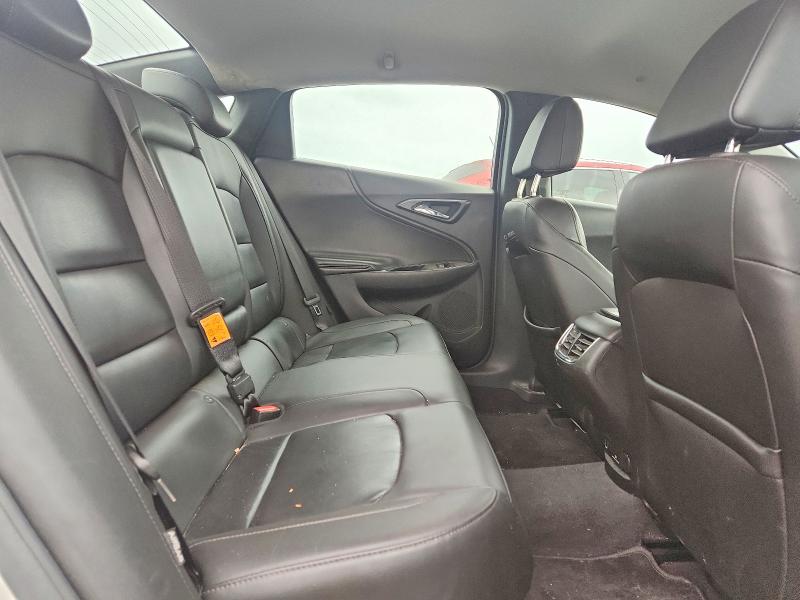 70535446 :رقم المزاد ، 1G1ZE5ST8HF209906 vin ، 2017 Chevrolet Malibu مزاد بيع