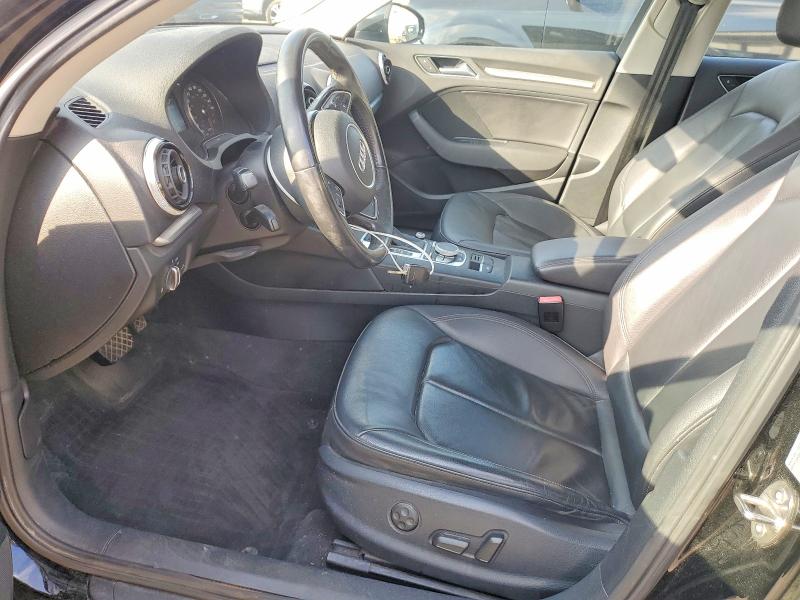 Aukcja sprzedaży 2015 Audi A3, vin: WAUACGFF5F1011933, numer aukcji: 68386026