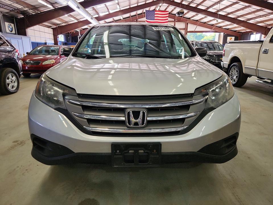 Aukcja sprzedaży 2014 Honda Cr-v, vin: 5J6RM4H35EL042875, numer aukcji: 69571406