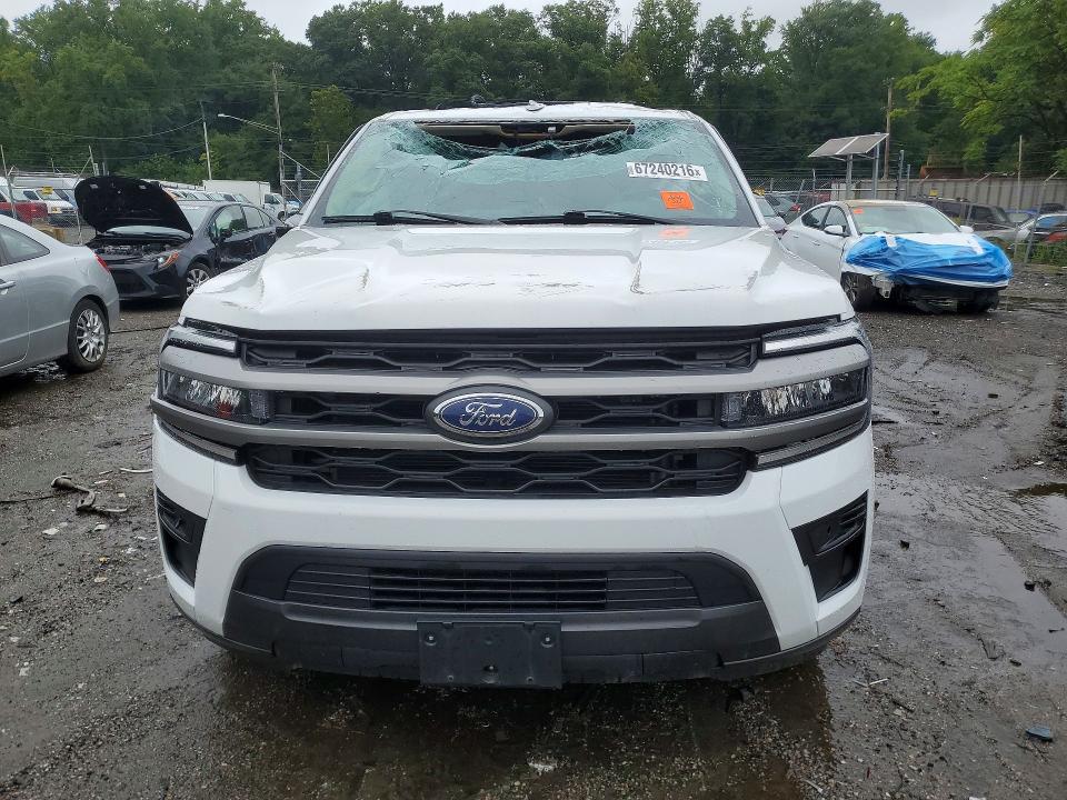 67240216 :رقم المزاد ، 1FMJK1G88REA02462 vin ، 2024 Ford Expedition مزاد بيع