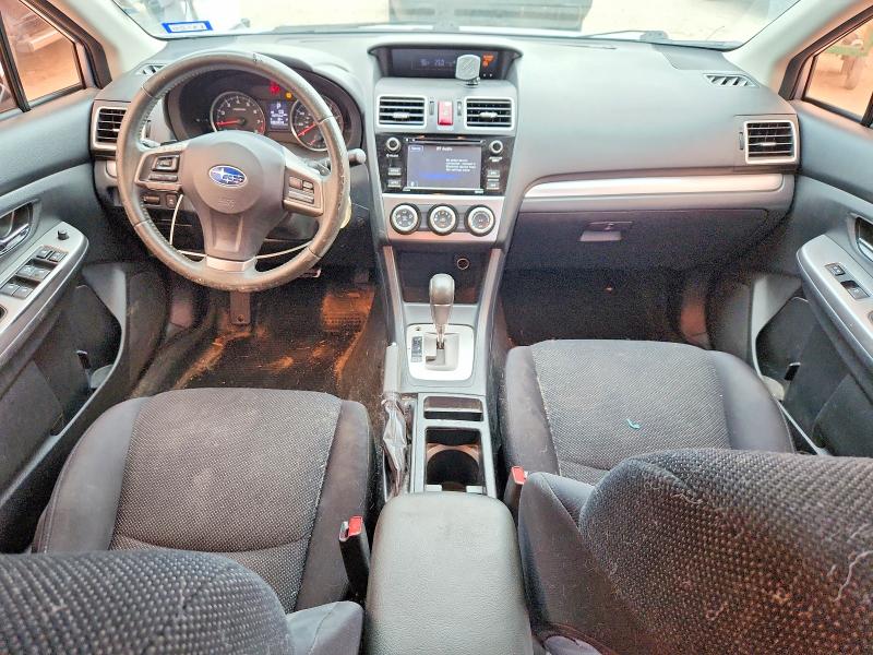 Aukcja sprzedaży 2015 Subaru Impreza, vin: JF1GJAK61FH017134, numer aukcji: 68237946