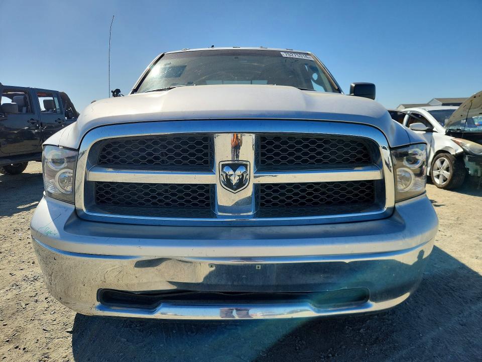 Продажа на аукционе авто 2010 Dodge Ram 1500, vin: 1D7RV1GP6AS113481, номер лота: 70275316