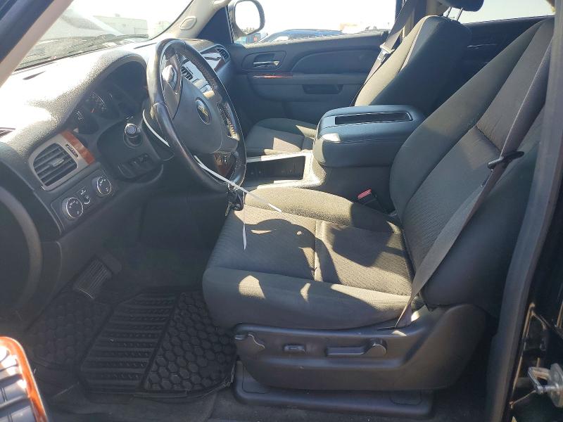 Aukcja sprzedaży 2011 Chevrolet Tahoe, vin: 1GNSKAE04BR366101, numer aukcji: 69819046