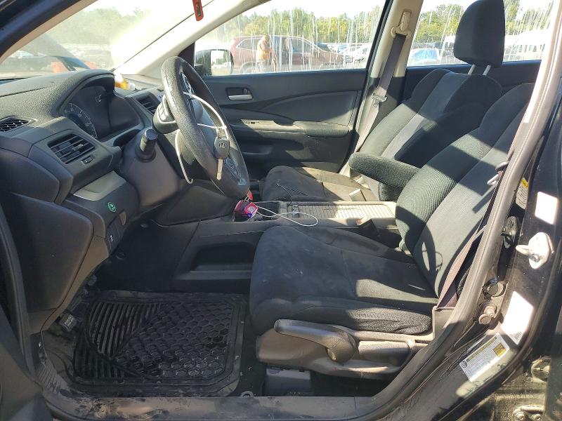 Aukcja sprzedaży 2013 Honda Cr-v, vin: 2HKRM4H32DH653469, numer aukcji: 69712226