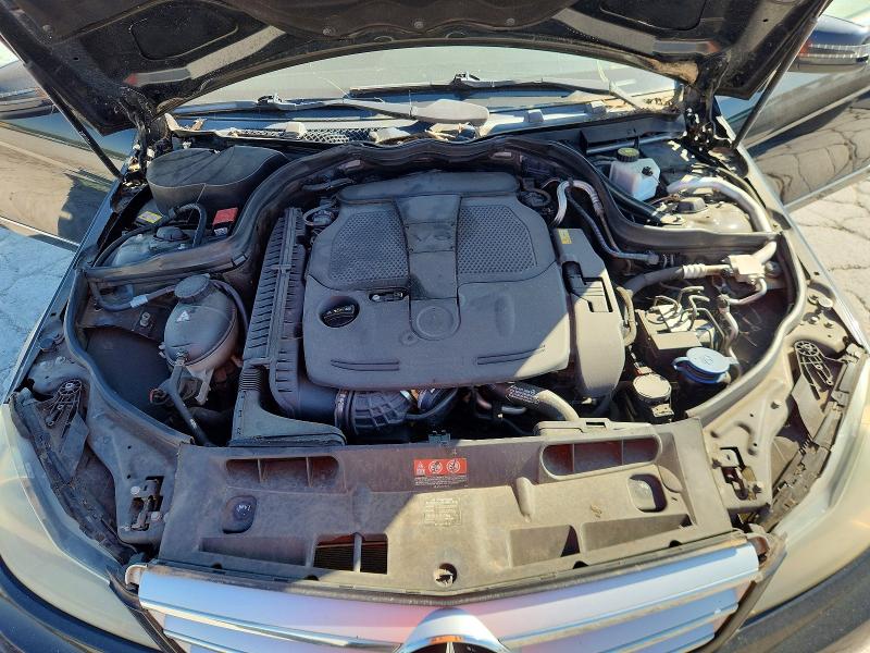 Продаж на аукціоні авто 2013 Mercedes-benz C, vin: WDDGF8AB2DA766992, номер лоту: 67479426