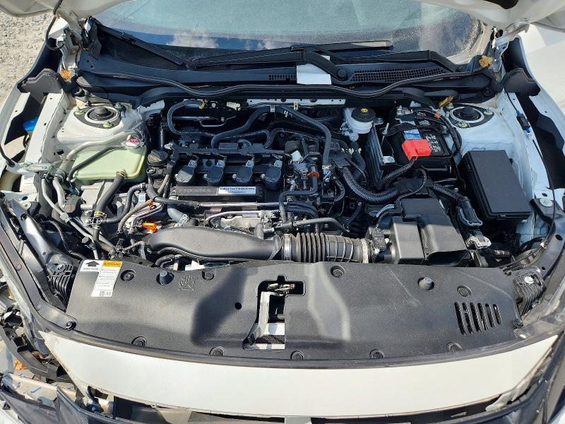 Aukcja sprzedaży 2020 Honda Civic, vin: SHHFK7H41LU220238, numer aukcji: 67708626