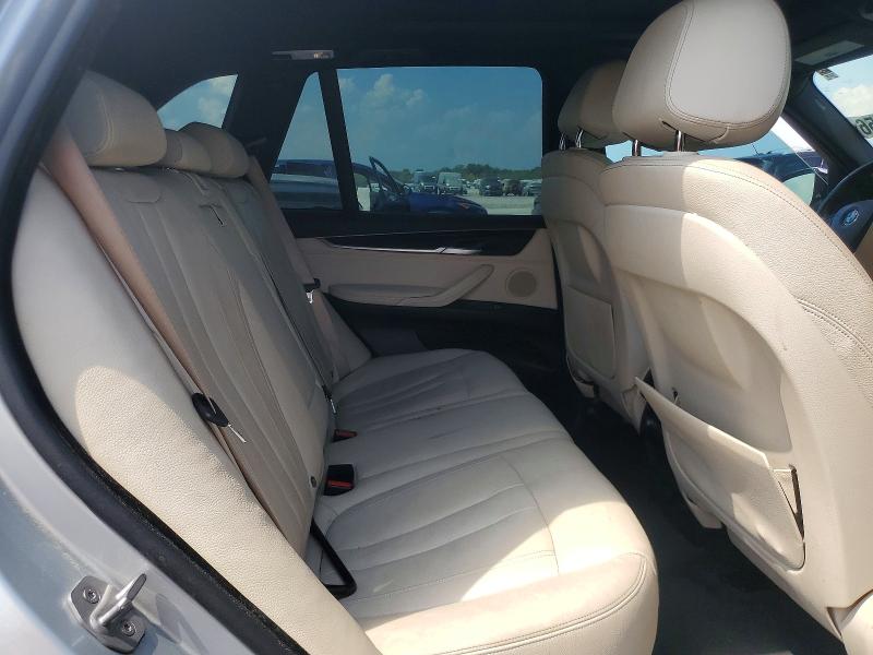 2017 Bmw X5 მანქანა იყიდება აუქციონზე, vin: 5UXKT0C5XH0S80060, აუქციონის ნომერი: 68062756
