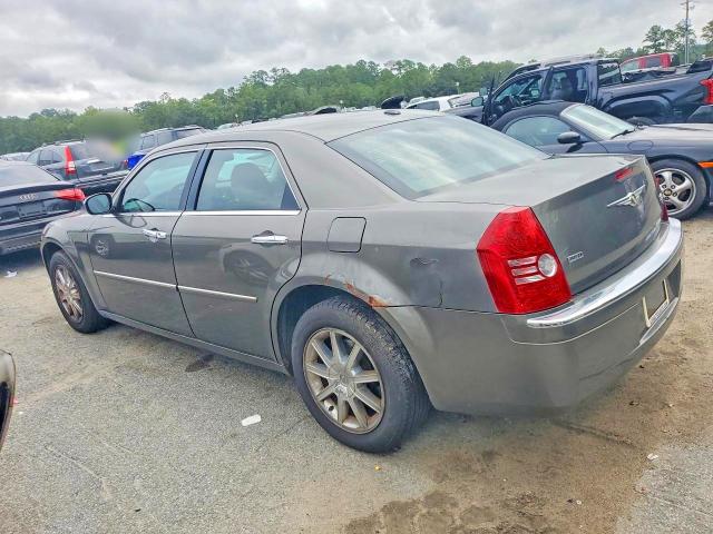 Продаж на аукціоні авто 2009 Chrysler 300, vin: 2C3LK33V39H560947, номер лоту: 70129886