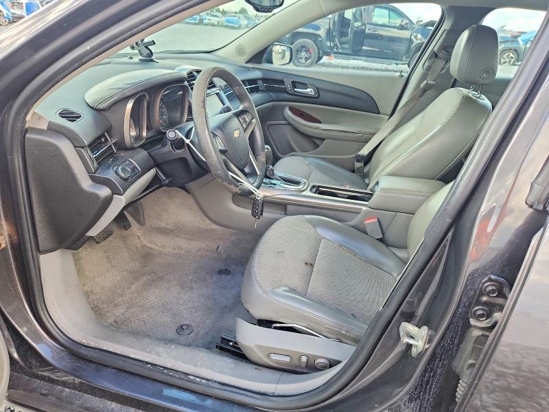 Aukcja sprzedaży 2013 Chevrolet Malibu, vin: 1G11D5RRXDF116275, numer aukcji: 68390776