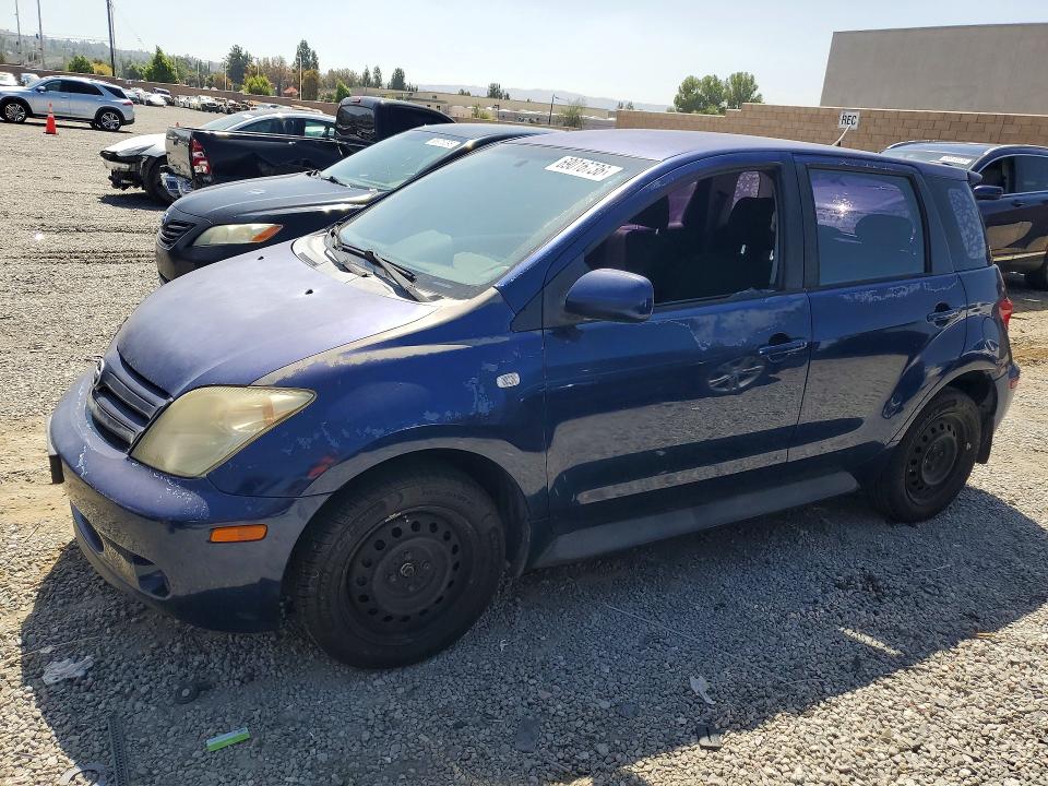 Продажа на аукционе авто 2005 Scion Xa, vin: JTKKT624250105805, номер лота: 69016736