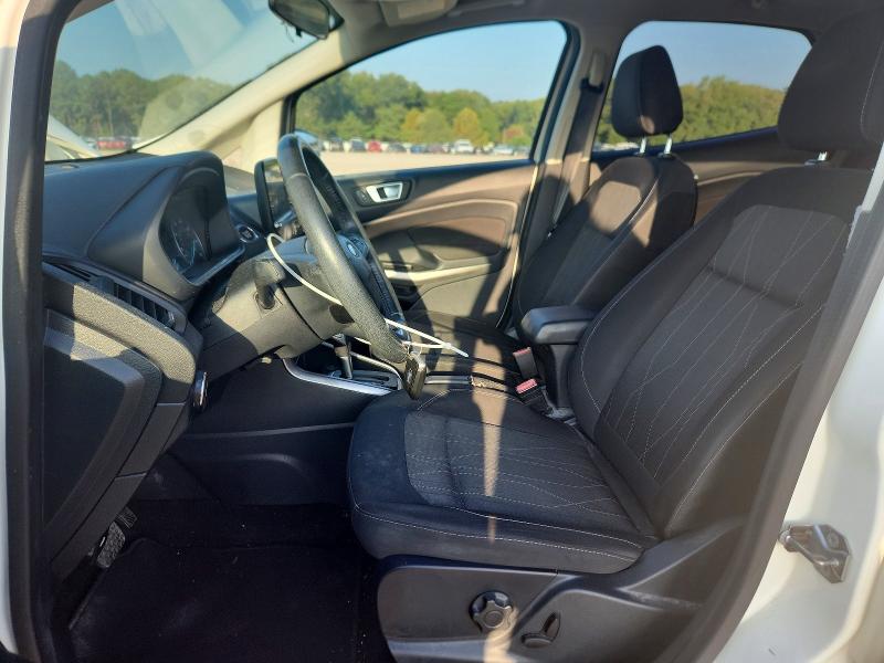 69648246 :رقم المزاد ، MAJ3P1TE5JC234016 vin ، 2018 Ford Ecosport مزاد بيع