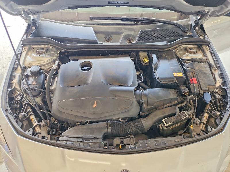 2016 Mercedes-benz Cla მანქანა იყიდება აუქციონზე, vin: WDDSJ4EB2GN319667, აუქციონის ნომერი: 69785086