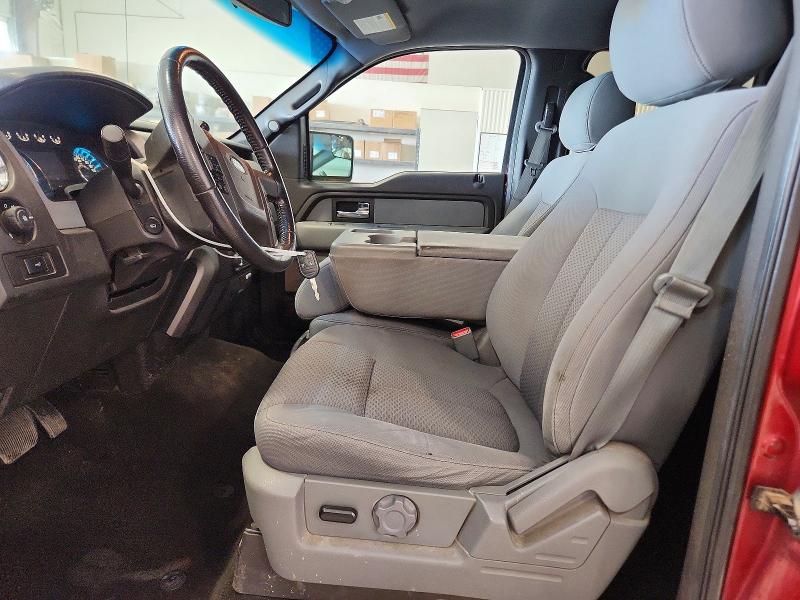 Продаж на аукціоні авто 2013 Ford F150, vin: 1FTFW1ET8DKG49315, номер лоту: 68811356