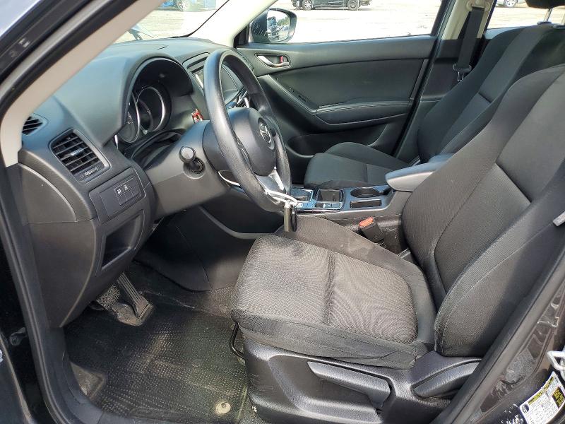 Продаж на аукціоні авто 2016 Mazda Cx-5, vin: JM3KE4BY7G0635979, номер лоту: 69594206
