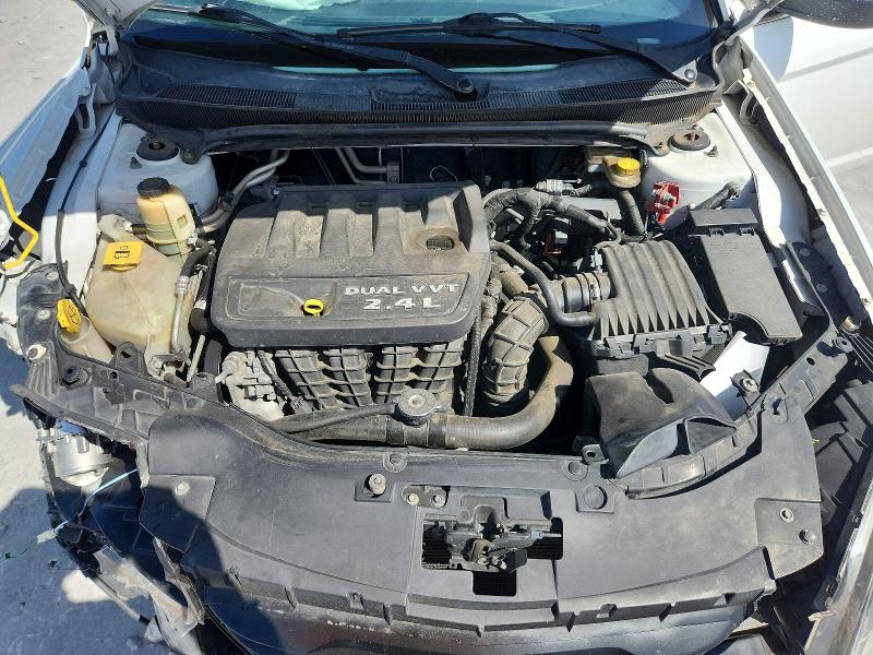 Продажа на аукционе авто 2013 Chrysler 200, vin: 1C3CCBBB2DN672475, номер лота: 68378036