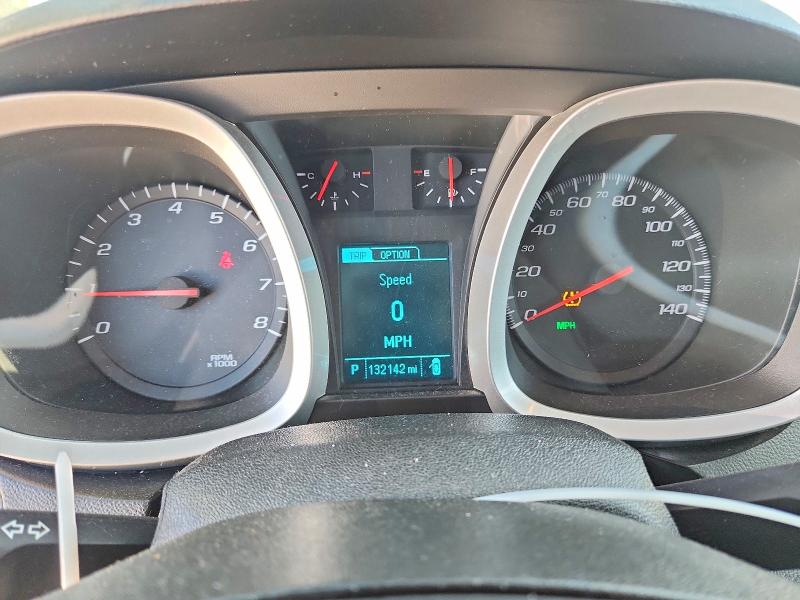 69842706 :رقم المزاد ، 2GNALCEK0G6317972 vin ، 2016 Chevrolet Equinox مزاد بيع