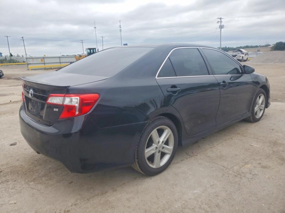 Aukcja sprzedaży 2014 Toyota Camry, vin: 4T1BF1FK1EU389099, numer aukcji: 69884656