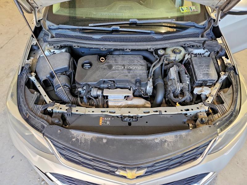 67726526 :رقم المزاد ، 1G1BE5SM5H7243371 vin ، 2017 Chevrolet Cruze مزاد بيع