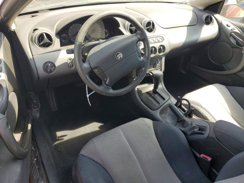 69747376 :رقم المزاد ، 1ZWFT61L1X5641483 vin ، 1999 Mercury Cougar مزاد بيع