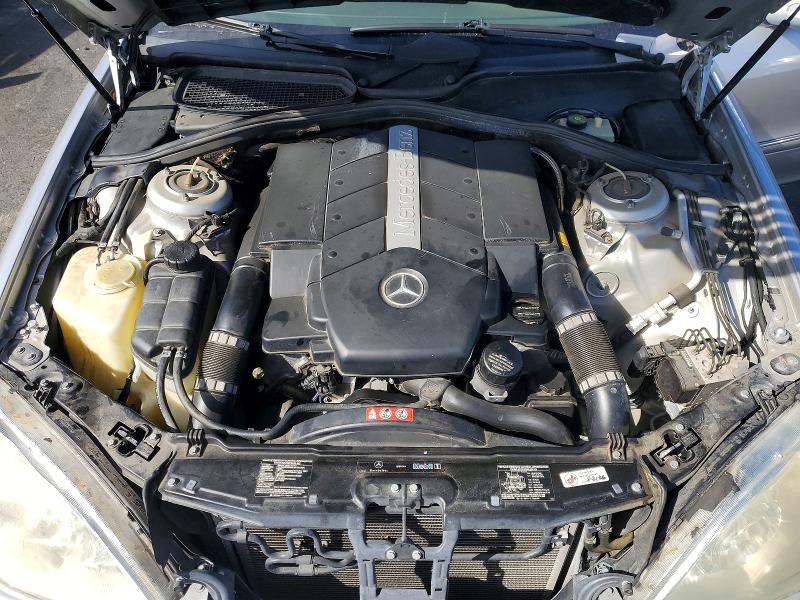 Продажа на аукционе авто 2006 Mercedes-benz S, vin: WDBNG70J56A464891, номер лота: 68066636