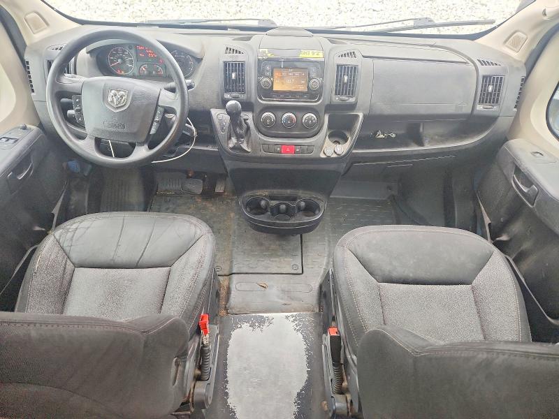 Aukcja sprzedaży 2021 Ram Promaster 3500, vin: 3C6MRVJG1ME541143, numer aukcji: 67440336