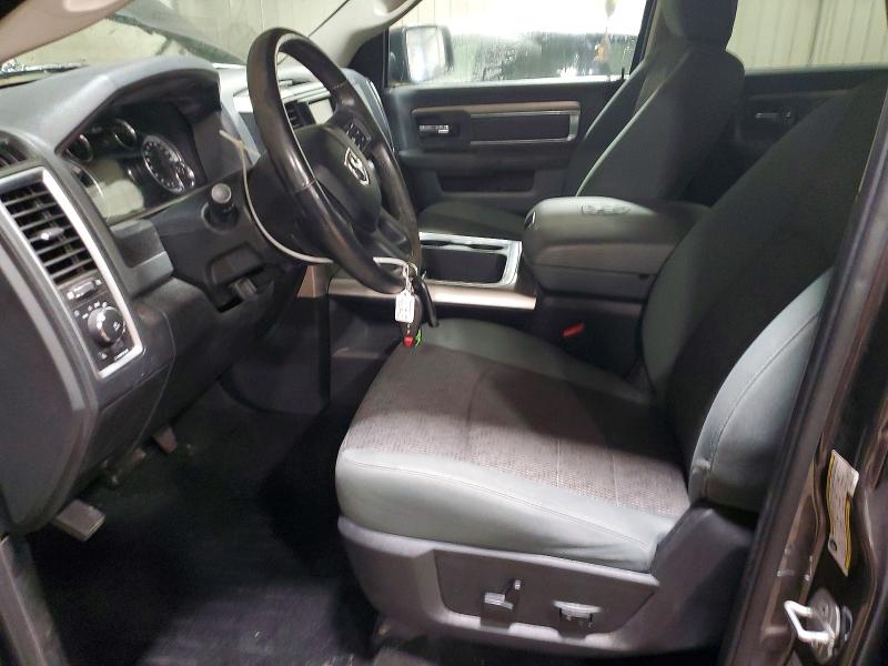 70315706 :رقم المزاد ، 3C6RR7LT1HG511517 vin ، 2017 Ram 1500 مزاد بيع