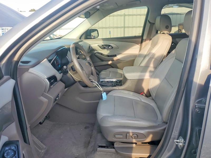 69530446 :رقم المزاد ، 1GNERHKW6KJ122443 vin ، 2019 Chevrolet Traverse مزاد بيع