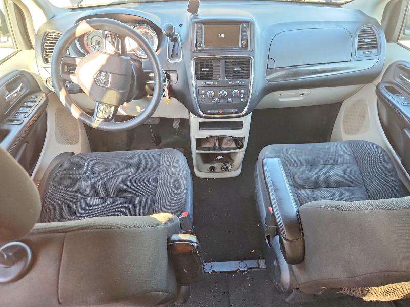 Auction sale of the 2020 Dodge Grand Caravan, vin: 2C4RDGBG1LR196930, lot number: 66844746
