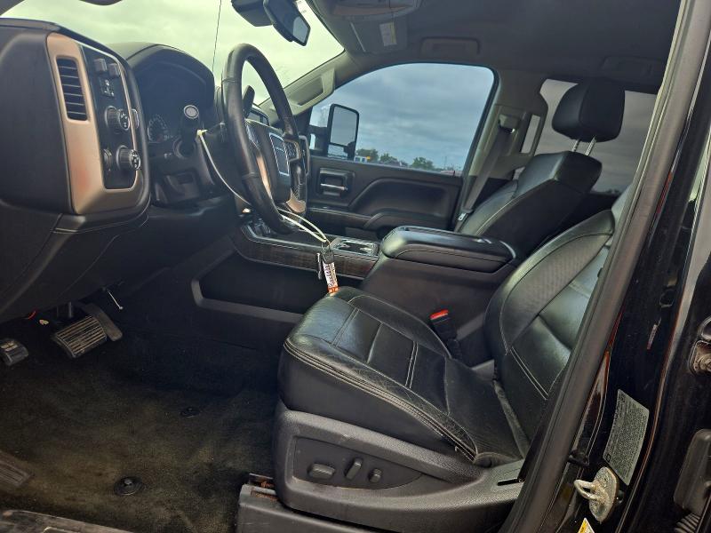 2015 Gmc Sierra მანქანა იყიდება აუქციონზე, vin: 1GT424E8XFF157252, აუქციონის ნომერი: 68158956