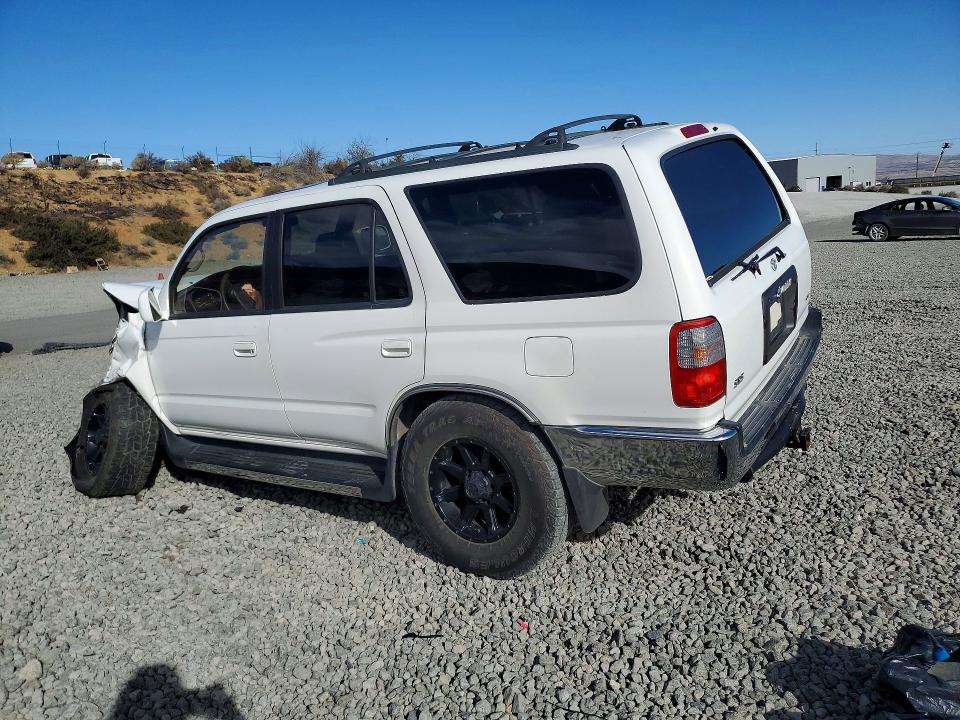 Продаж на аукціоні авто 1997 Toyota 4runner, vin: JT3HN86R8V0108953, номер лоту: 69003896