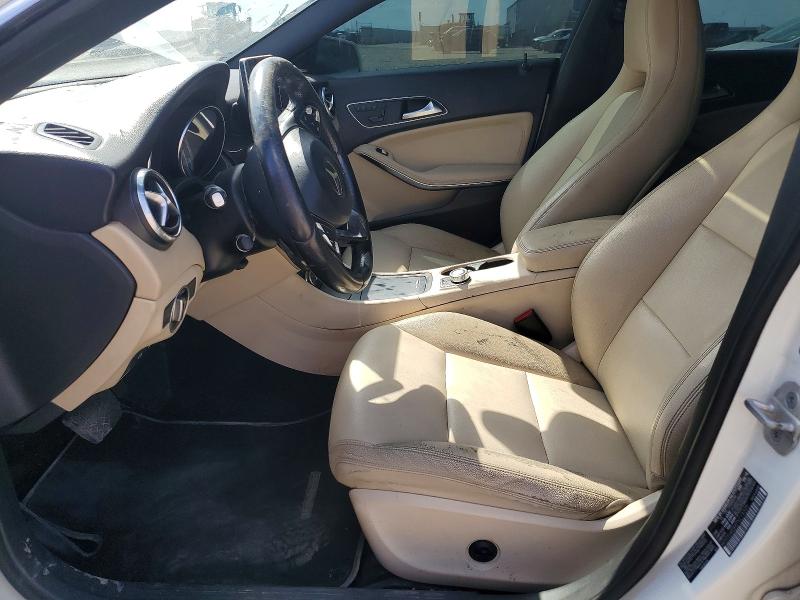Продаж на аукціоні авто 2015 Mercedes-benz Cla, vin: WDDSJ4EBXFN214325, номер лоту: 68051296
