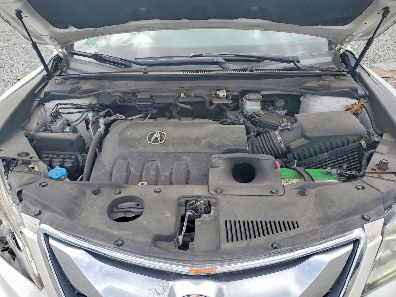 Продаж на аукціоні авто 2016 Acura Rdx, vin: 5J8TB4H35GL002804, номер лоту: 69504646