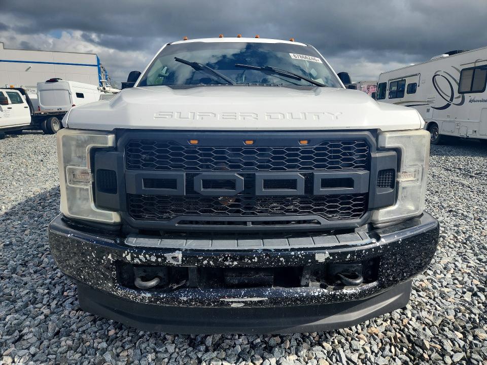 67866246 :رقم المزاد ، 1FT7W2BT0HED64692 vin ، 2017 Ford F250 مزاد بيع