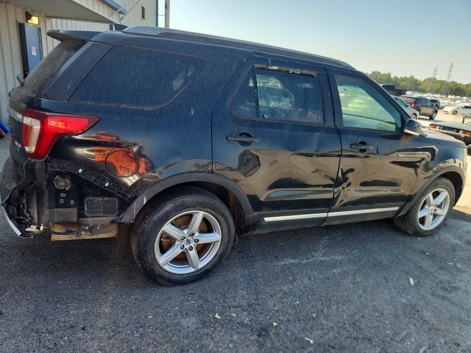 Aukcja sprzedaży 2016 Ford Explorer, vin: 1FM5K8D82GGC27377, numer aukcji: 69530856