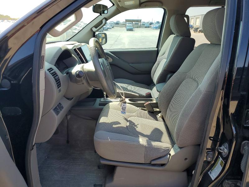 69770196 :رقم المزاد ، 1N6AD0ER3CC467350 vin ، 2012 Nissan Frontier مزاد بيع