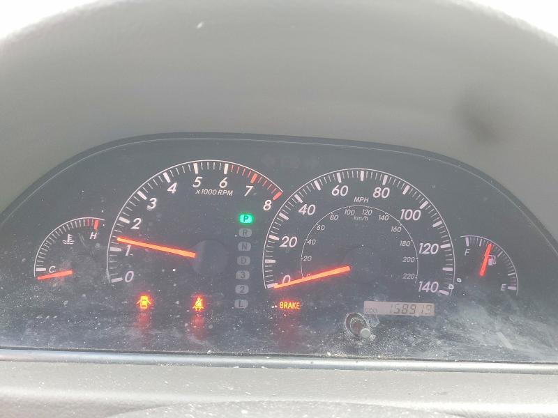 2006 Toyota Camry მანქანა იყიდება აუქციონზე, vin: 4T1BE30K96U130627, აუქციონის ნომერი: 69800596