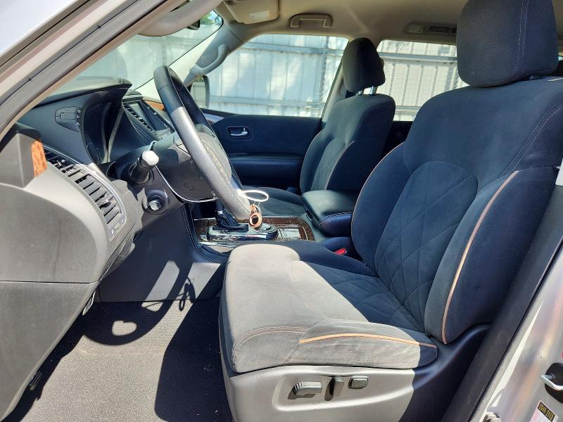 2019 Nissan Armada მანქანა იყიდება აუქციონზე, vin: JN8AY2NDXK9088238, აუქციონის ნომერი: 68976366