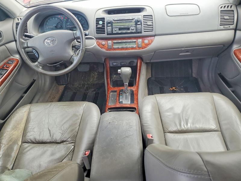Продаж на аукціоні авто 2002 Toyota Camry, vin: 4T1BF30K22U004486, номер лоту: 68695346