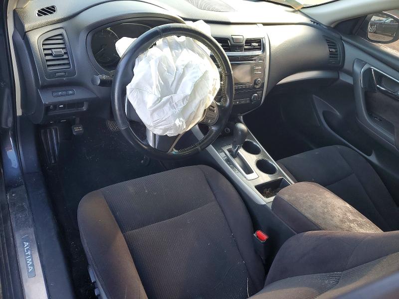 Продажа на аукционе авто 2013 Nissan Altima, vin: 1N4AL3APXDN427435, номер лота: 69915176