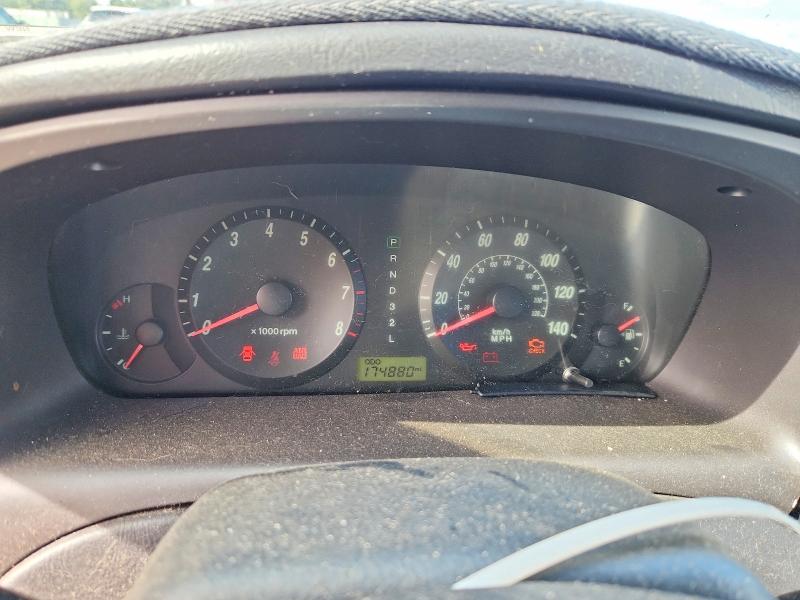 Продажа на аукционе авто 2005 Hyundai Elantra, vin: KMHDN46D55U063658, номер лота: 70826156