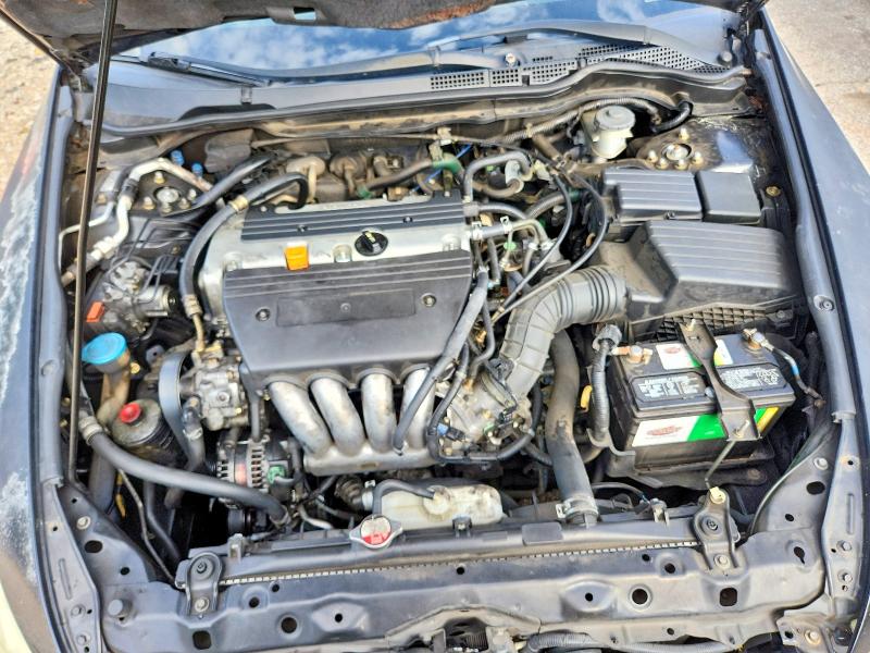 67363846 :رقم المزاد ، 1HGCM56864A007628 vin ، 2004 Honda Accord مزاد بيع