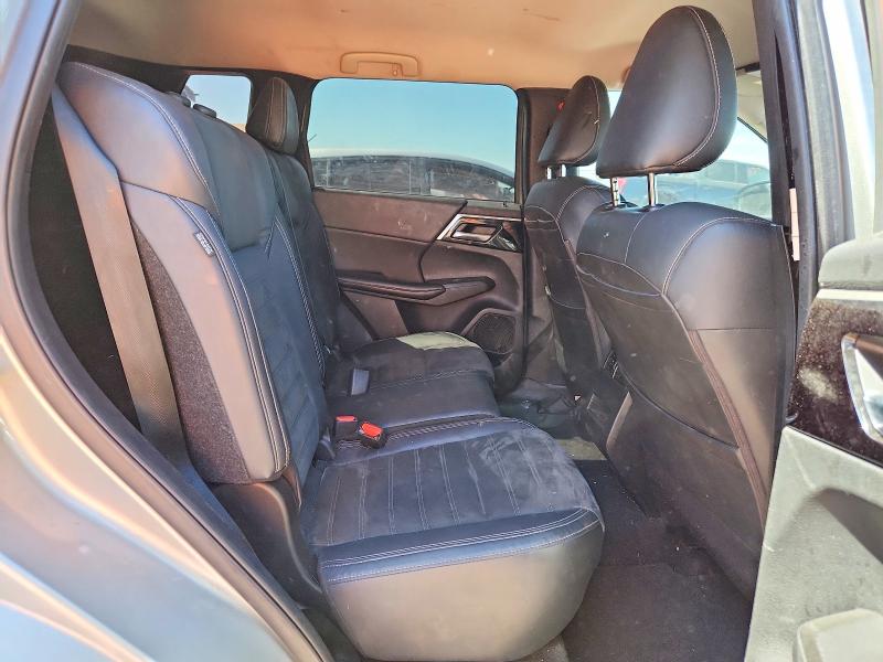 Aukcja sprzedaży 2022 Mitsubishi Outlander, vin: JA4J4UA85NZ016809, numer aukcji: 68302436