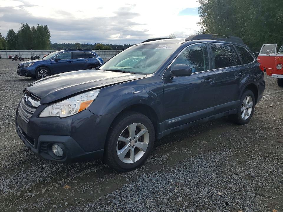 Aukcja sprzedaży 2013 Subaru Outback, vin: 4S4BRBGC3D3310380, numer aukcji: 67427416