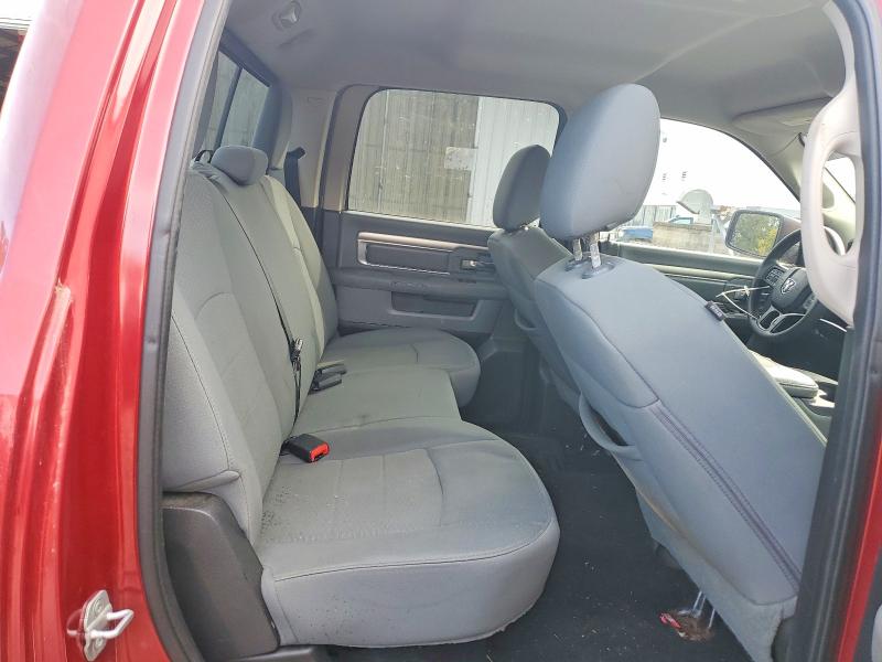 Продажа на аукционе авто 2013 Ram 1500, vin: 1C6RR7LG3DS591196, номер лота: 70501756