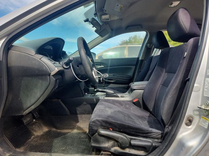 2012 Honda Accord მანქანა იყიდება აუქციონზე, vin: 1HGCP2F3XCA176706, აუქციონის ნომერი: 70493806
